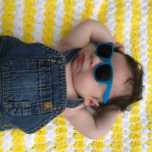 Meet your Posher, Angeline